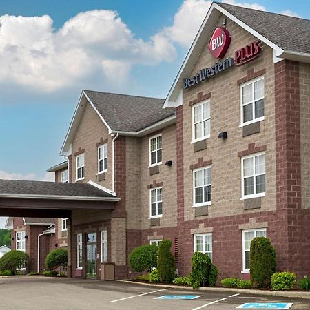 Best Western Plus Grand-Sault Hotel & Suites Экстерьер фото