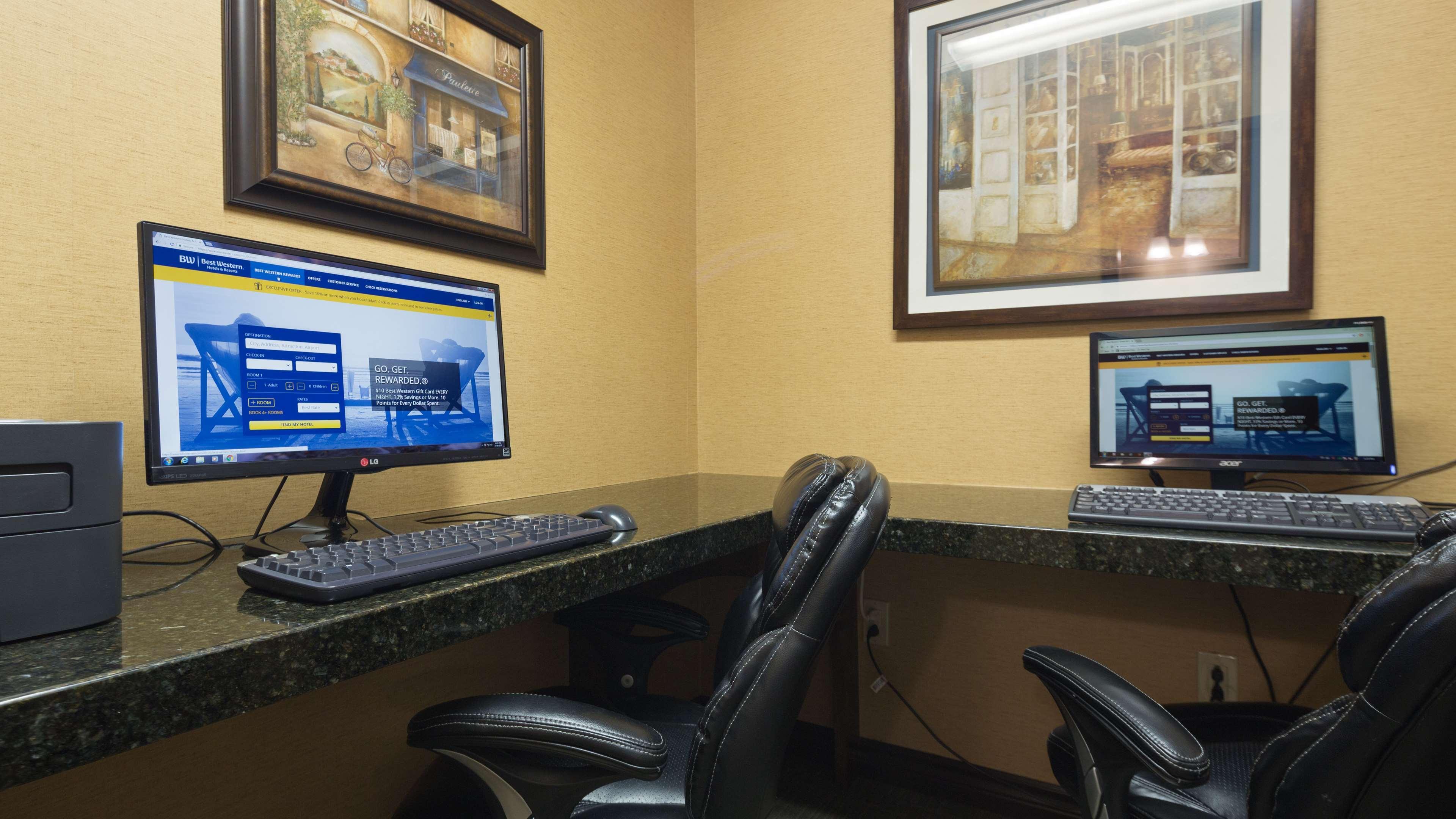 Best Western Plus Grand-Sault Hotel & Suites Экстерьер фото