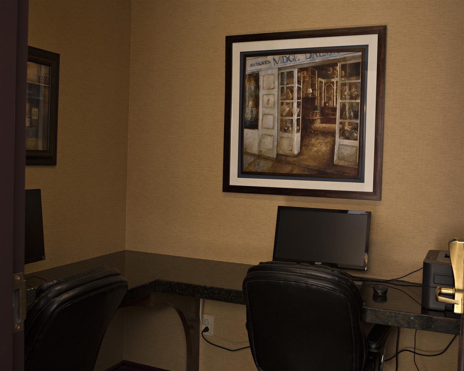 Best Western Plus Grand-Sault Hotel & Suites Экстерьер фото