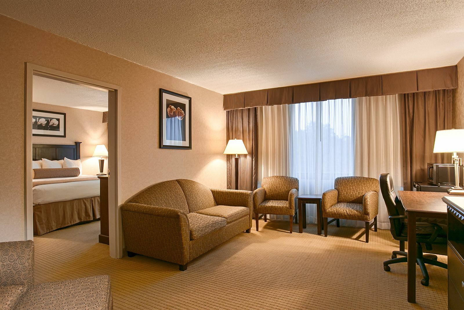 Best Western Plus Grand-Sault Hotel & Suites Экстерьер фото